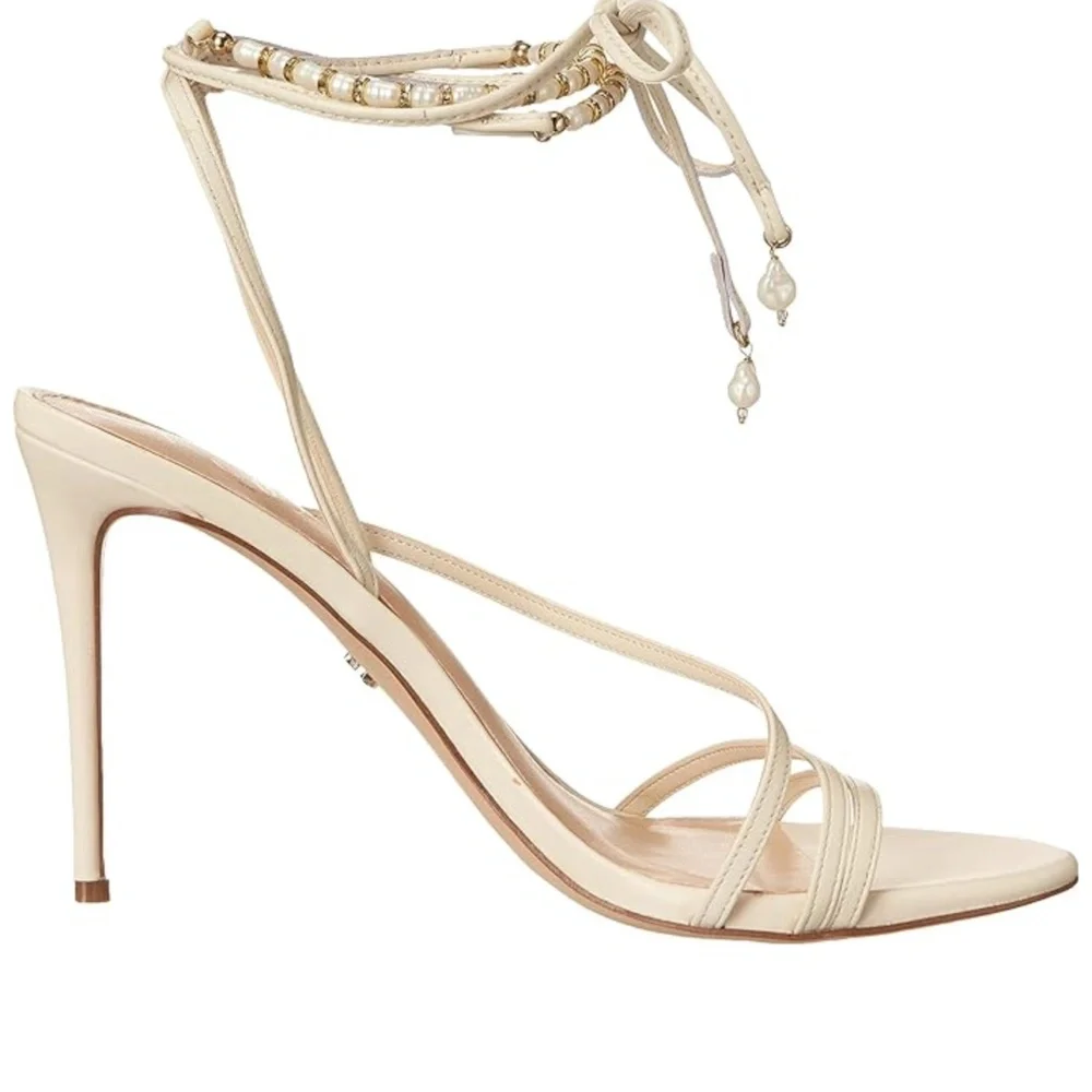 Sam Edelman Scarlette Strappy Stiletto Sandals